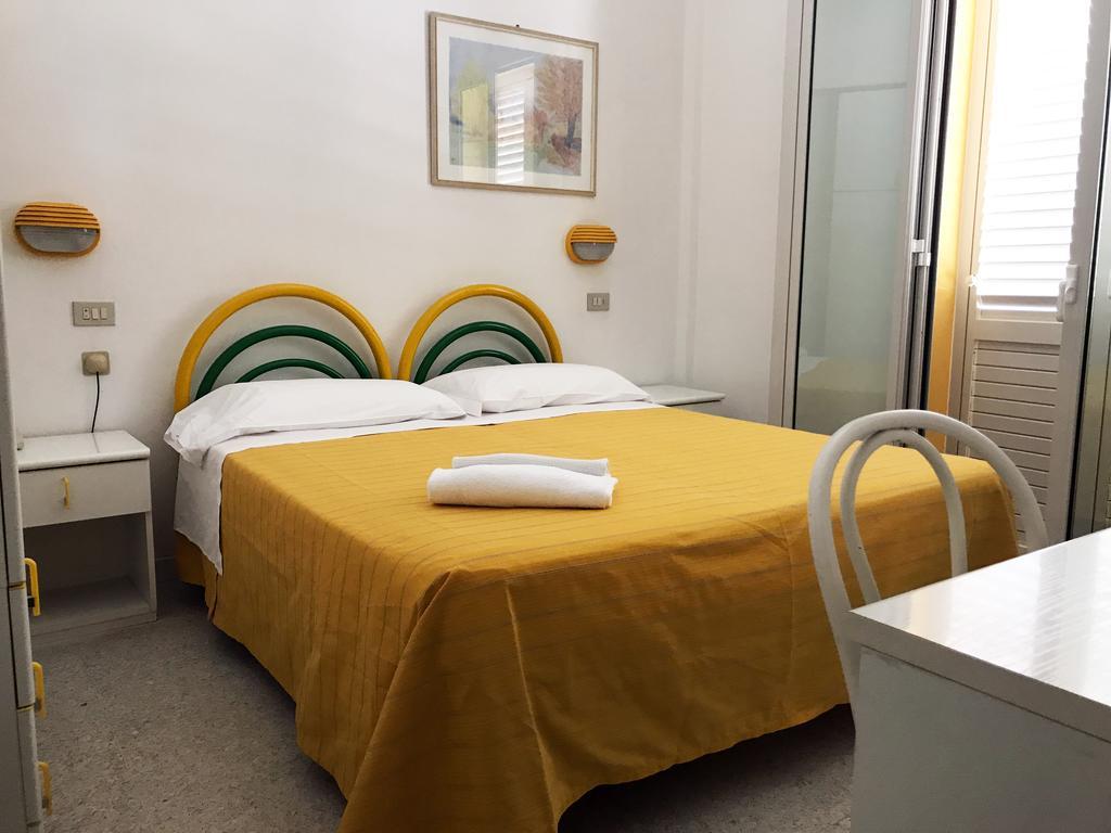Hotel Vienna Senigallia Exteriér fotografie